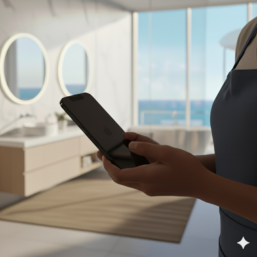 property management checklist