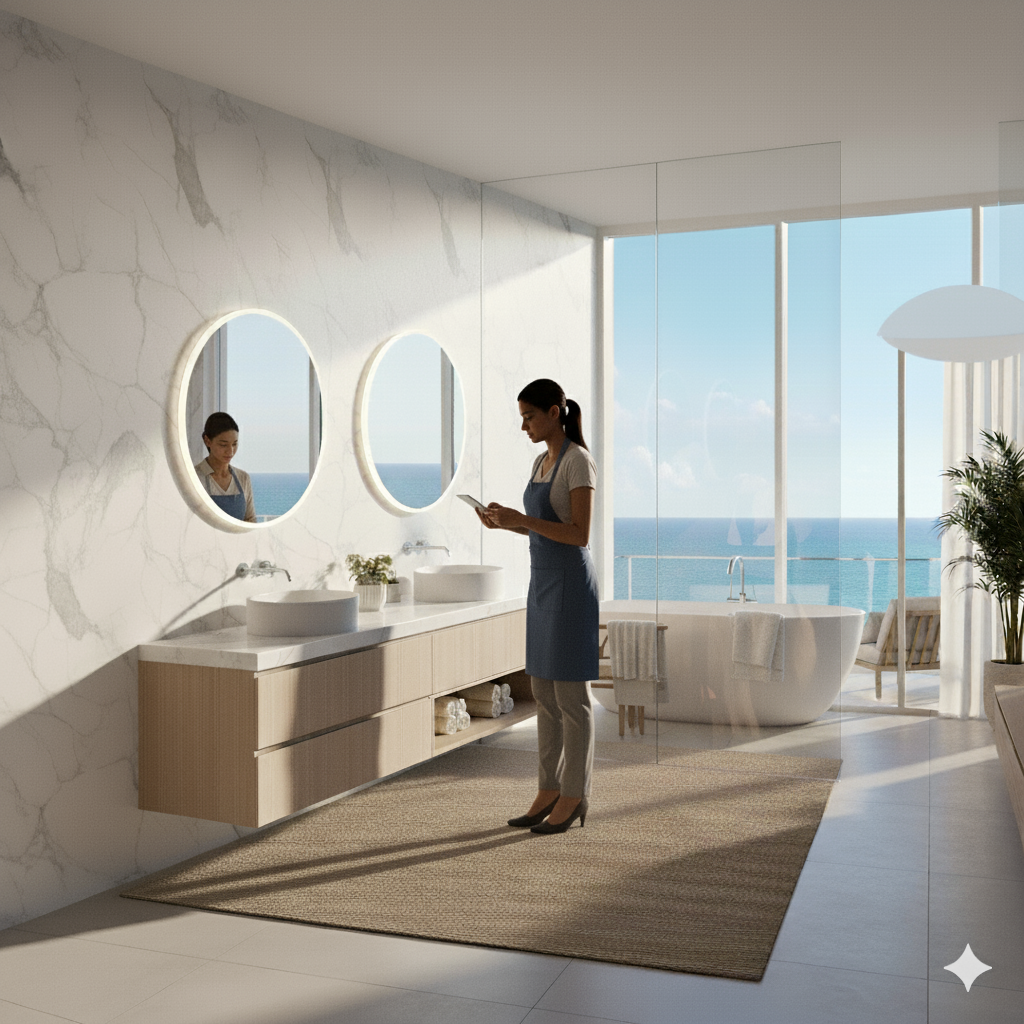 checklist optimization